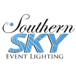 Southern Sky Event Lighting